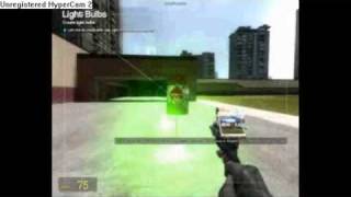how to make fireworks for beginners in gmod