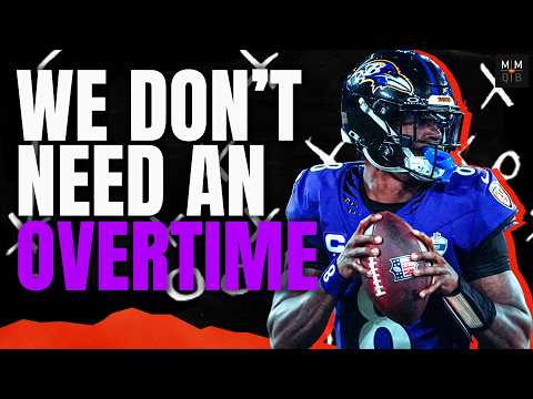 Does the NFL Want to Avoid Overtime Games? | MMQB Week 3 Recap