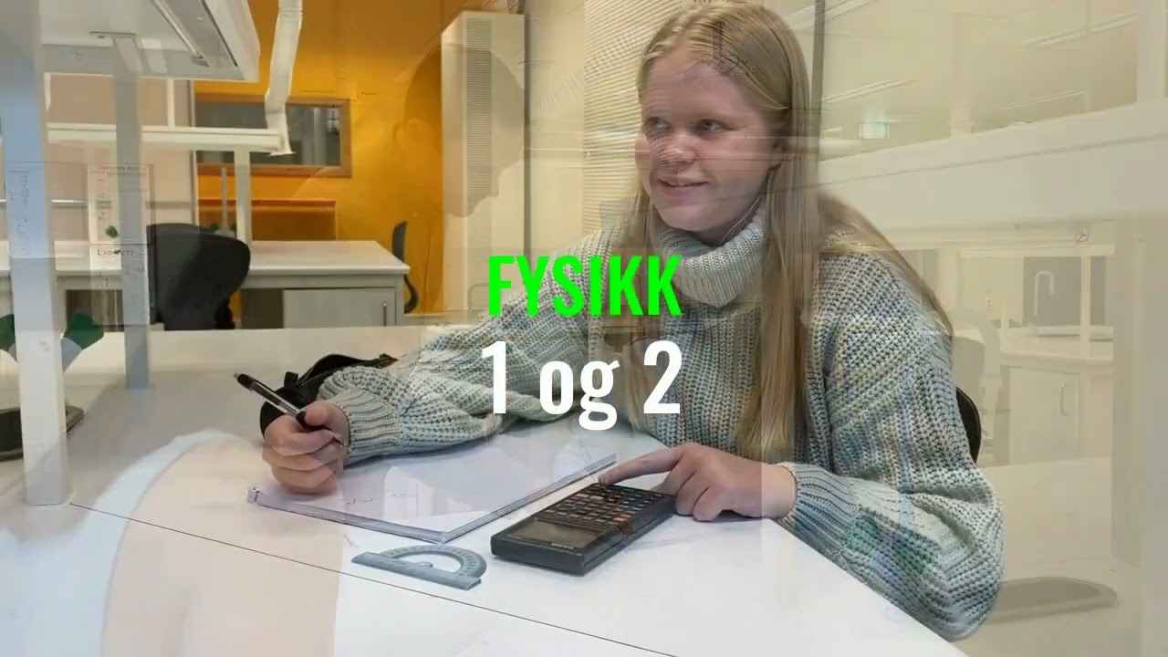 Fagvalg - hele filmen