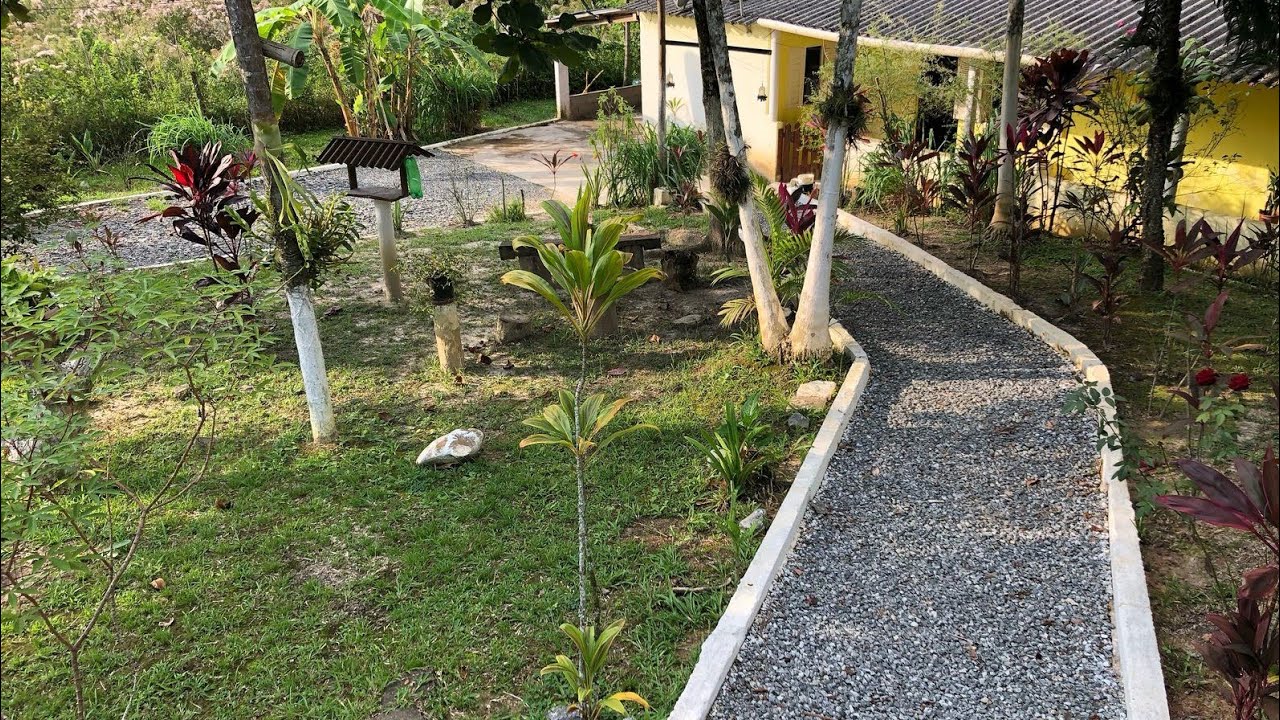 Chácara em Miracatu 4.148 mil m2 preço ótimo porteira fechada R$ 200 mil