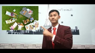 Module 7 Assignment - Describing a Picture