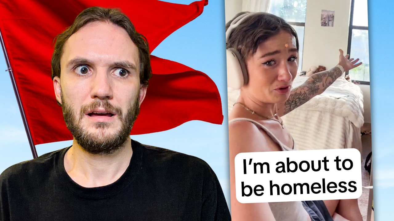 This Roommate War Is Absolutely Insane
