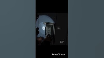 Last of Us Part 2: The Tunnels Locked Door Code - Soda Machine Hack | Break Room Door Code Solution