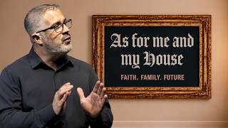 Building Grace-Based Families Centered on God's Spirit