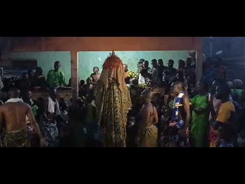 Eiermann in Benin Voodoo April 2023(1)