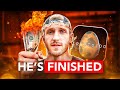 Logan Paul Is FINISHED!! (MAJOR CryptoZoo Lawsuit Update)