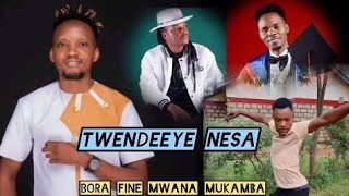 Tweendeye Nesa 🤣 Kithungo Maima,,,Alex kasau katombi,,Ndeke ya muthanga,, Stephen kasolo