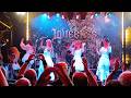 Lovebites - Reaper's Lullaby, live debut at Flex, Vienna/Wien, 22/07/2026