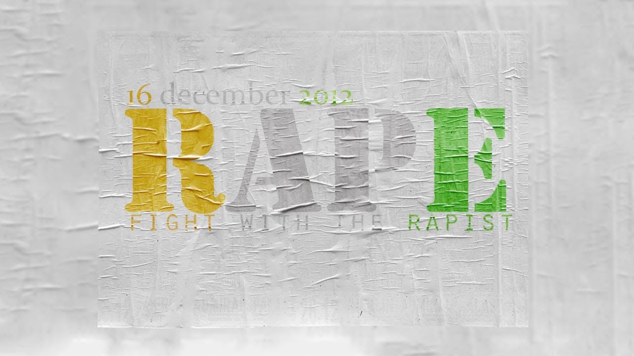 RAP against RAPE  || NIRBHAYA KAND || magestick records