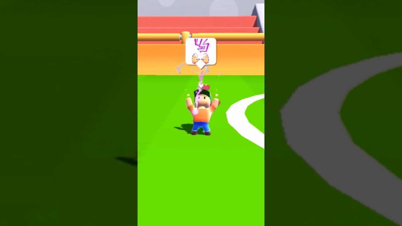 Just A Normal Emote stumbleguys football edit shorts YouTube Just A Normal Emote stumbleguys football edit shorts YouTube