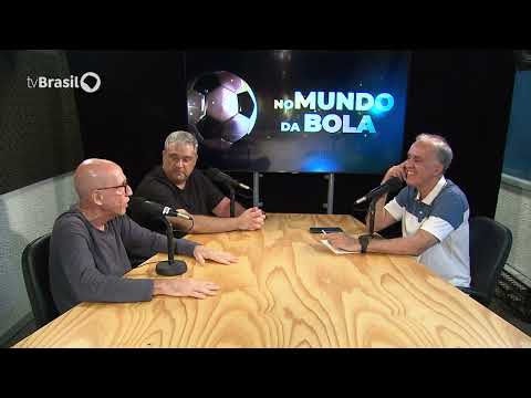 No Mundo da Bola debate formas de reduzir a violência das torcidas no futebol brasileiro