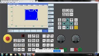 08 Cycle72 Contour Milling
