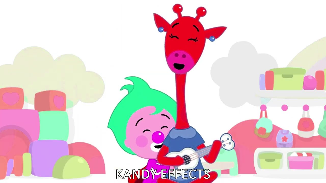 We Sing With The Teacher Arafa Plim Plim Sparta Pitch Effects (Sponsored By Nein Csupo)