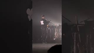 Julien Lieb - Encore une fois (Live, Angers)