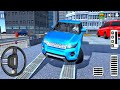 New Parking License Simulator 3D: Hard Parking License Test Realistic Car Driving - AndroidGameplay