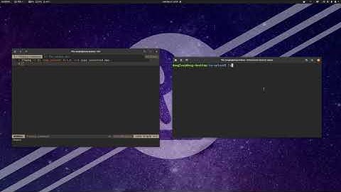 Using Bash Scripting to Automate Something Boring