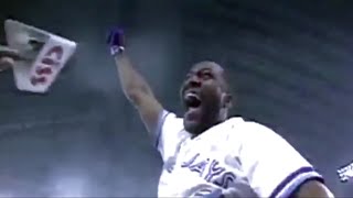 Minty Burns - World Series Official Video