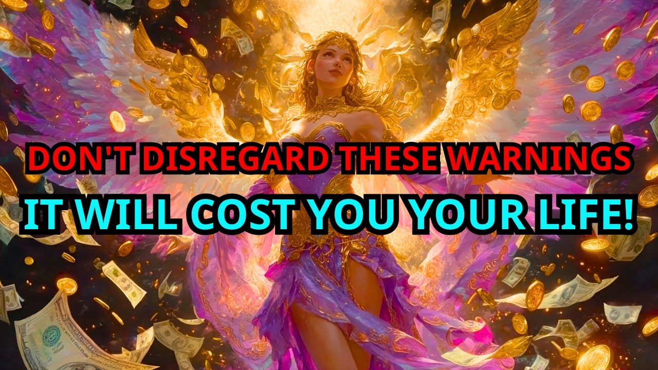 Chosen One, Your Struggles Are Over – Rewards Are Coming! (Your Breakthrough Is Here)