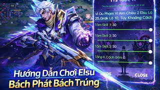 Hack Map Liên Quân Menu Hack Lq Mới Nhất Hướng Dẫn Cách Bách Phát Bách Trúng Của Am Eo Su