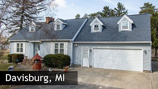 10366 Andersonville Rd video tour