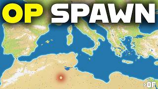 What Happens if You Get an OP Spawn? | OpenFront.io Net Worth