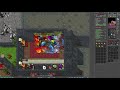 Tibia Helera Small Ora Action