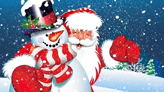 Classic Christmas Songs Playlist 🎅🏻 Top Christmas Carols Of All Time