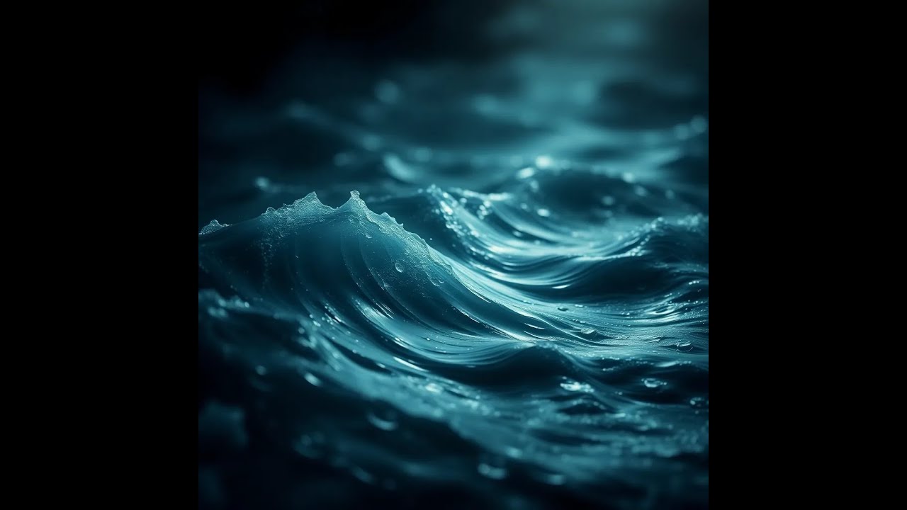 Cinematic Deep Atmosphere 🌊 | Epic AI Cinematic Music Experience