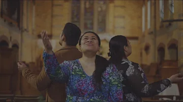 Halleluiah Worship Team - EMANUELU (Official Music Video)