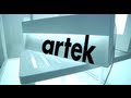 Artek fusing art  technology