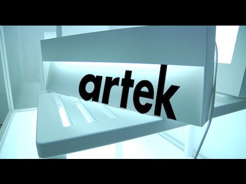 Video: Modernistisches Erbe: Restaurant Artek And Savoy