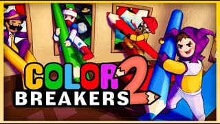 Color Breakers 2 | PC Gameplay No Commentary