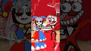 POMNI se MARIE avec MOI ?! ❤️‍🔥😏 #shorts