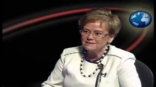 NTA One on One interview with Prof. Margee Ensign Part1 Guide