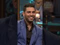 When #YuvrajSingh met #SachinTendulkar for the first time | The Anupam Kher Show