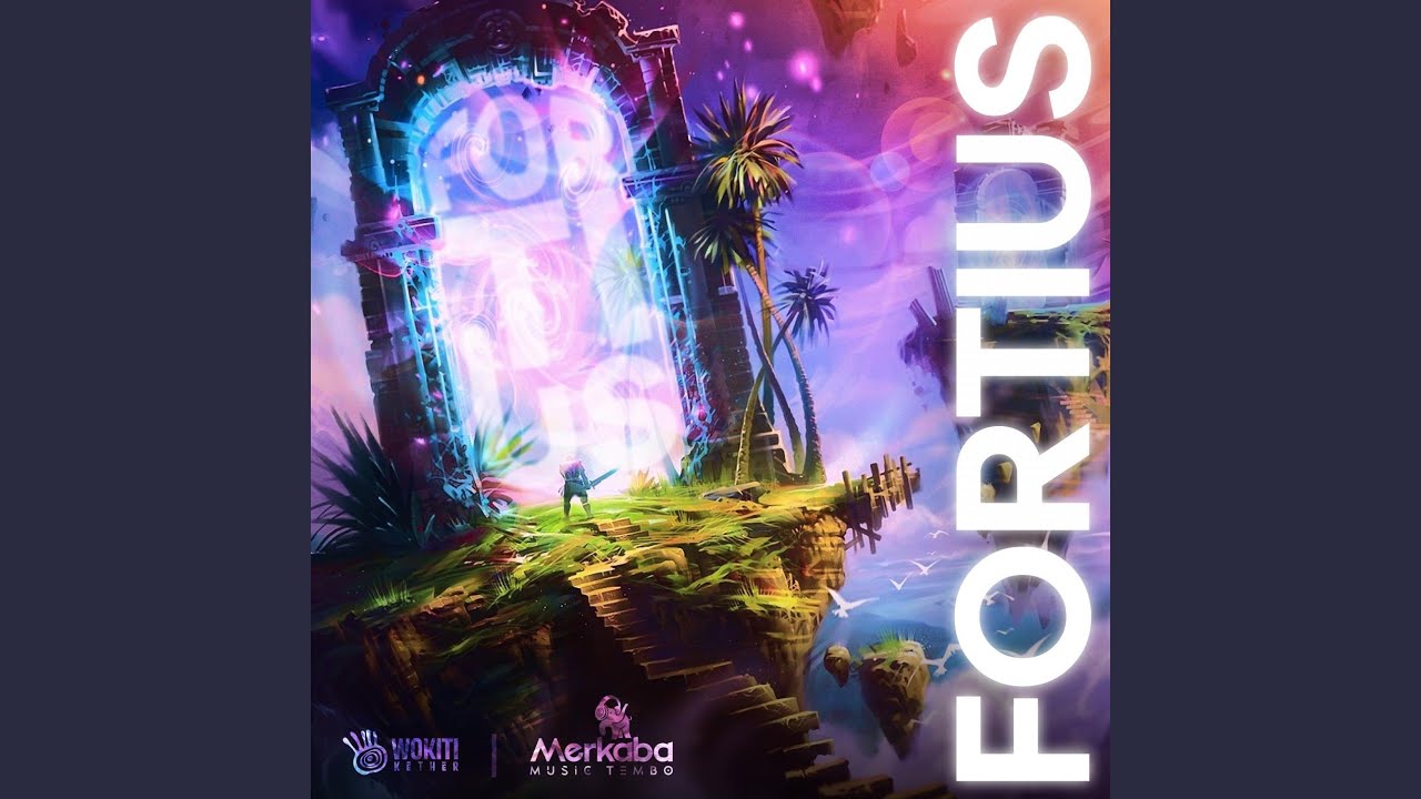 Watch FORTIUS on YouTube Watch FORTIUS on YouTube