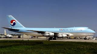 Korean Air Cargo Flight 8509 | Wikipedia audio article