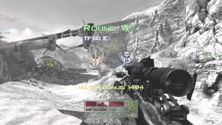 Dope Hitmarker (MW2)
