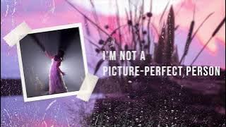 Sophia Zuhri - Game of Charades (Official Lyric Video)