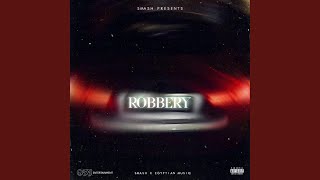 Robbery feat Egyptian Musiq