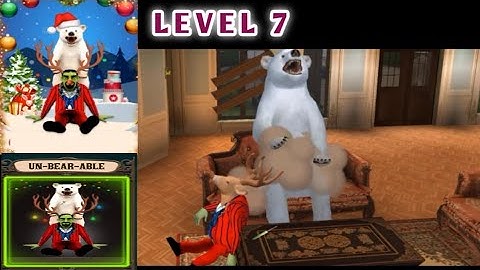 Scary Stranger 3D New Update Level 7 Gameplay Part 1(ANDROID iOS Walkthrough#sitaragamingofficail🔥