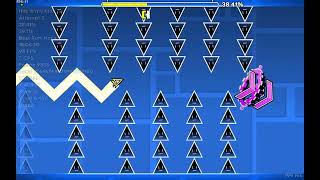 Bang Wang GD PANG | Geometry Dash 2.2074 | XDBot Showcase screenshot 2