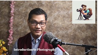 Introduction to Photography|| alekha sachidananda || mass communication || Journalism ||  DJMC