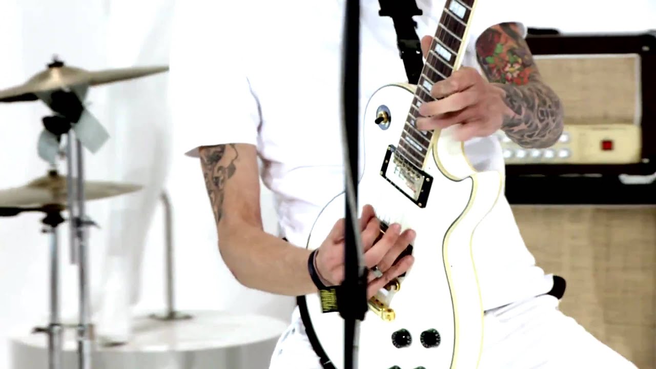 Black Veil Brides  - Knives and Pens HD Music Video [NewEmoMusic.com EXCLUSIVE!]FREE DOWNLOAD