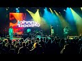 Johnny Booth - BAD LUCK TOUR (FULLSET) Live at the Palladium Times Square NYC 7/24/25