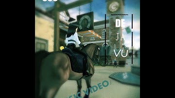 SSO - /Music Video/ |Deja Vu|