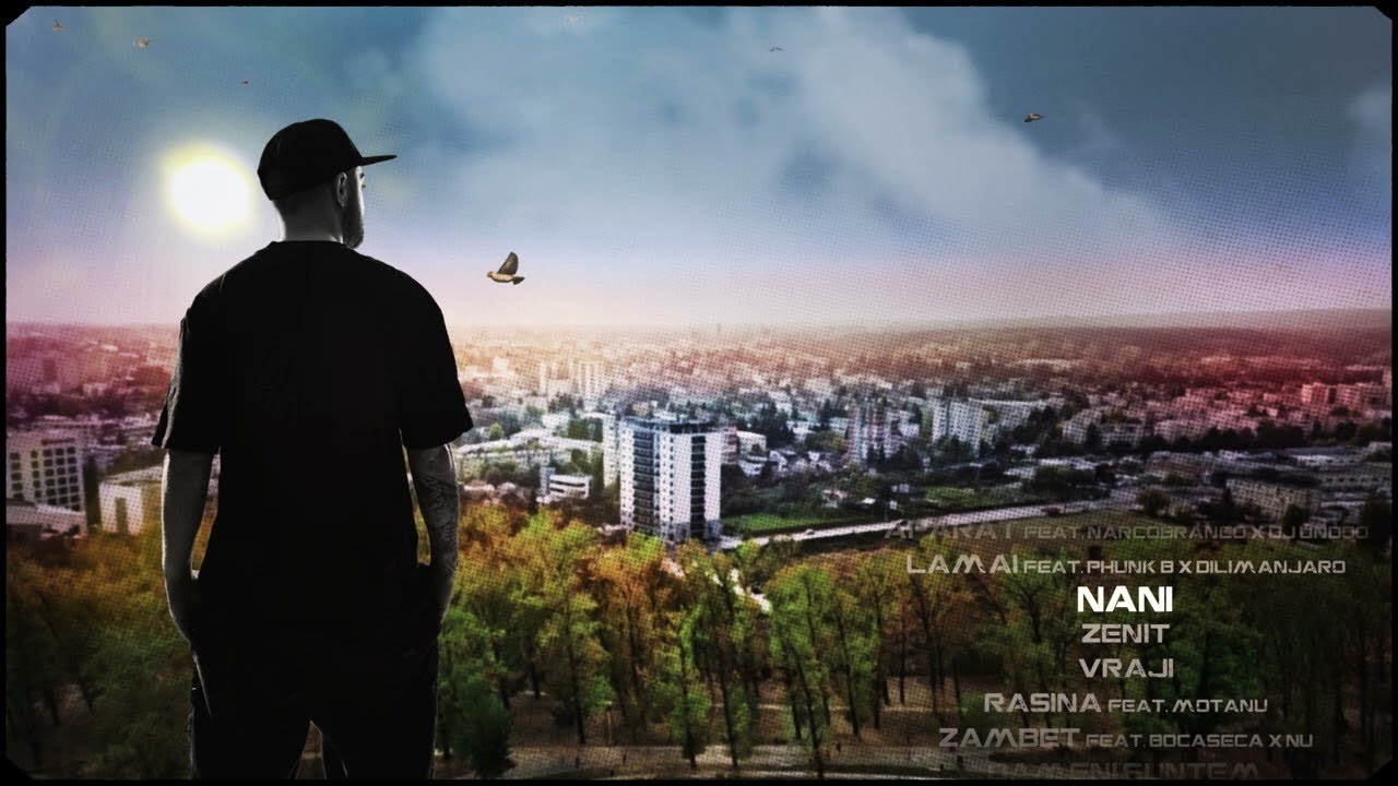 Watch Faust - NANI on YouTube Watch Faust - NANI on YouTube