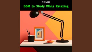 Serendipitous Break in Tasks (Key Eb Ver.)