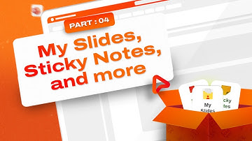 SlideBazaar PowerPoint Add-in Guide Part 4: Other Features