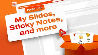 Slidebazaar Powerpoint Add-In Guide Part 4 Other Features